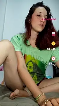 Danysca online show from 07-01-26, 10:04