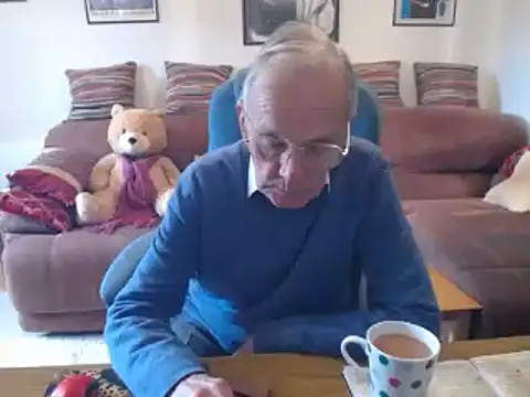 Snapshot of Ferret7777 chatting on 10-02-25, 12:19 Ferret7777 online show from 10-02-25, 12:19