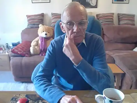 Snapshot of Ferret7777 chatting on 10-22-25, 10:47 Ferret7777 online show from 10-22-25, 10:47