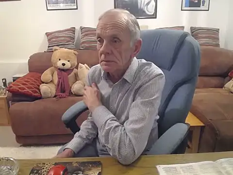 Ferret7777 online show from 11-30-25, 09:04