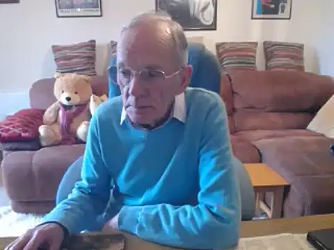 Ferret7777 online show from 02-16-26, 01:54