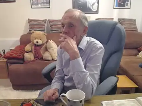 Ferret7777 online show from 03-19-26, 06:52