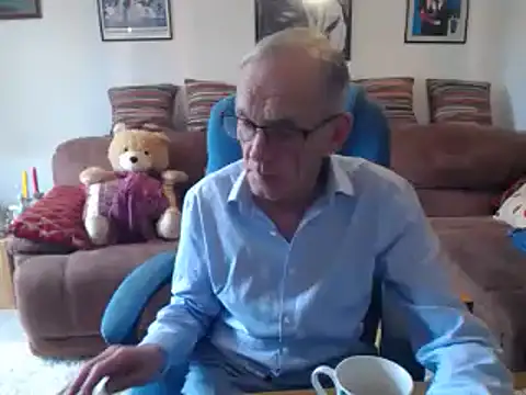 Snapshot of Ferret7777 chatting on 03-12-25, 11:21 Ferret7777 online show from 03-12-25, 11:21
