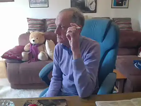 Ferret7777 online show from 04-21-26, 04:24