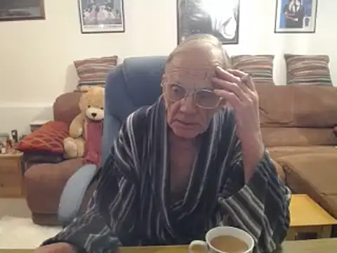 Snapshot of Ferret7777 chatting on 05-16-26, 10:31 Ferret7777 online show from 05-16-26, 10:31