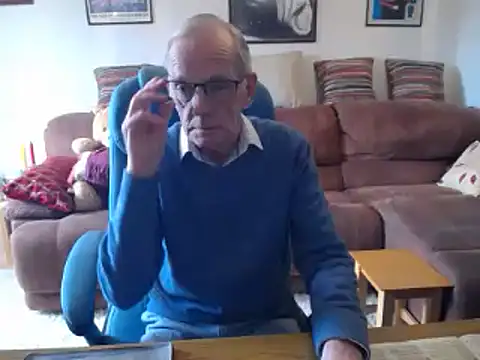 Snapshot of Ferret7777 chatting on 03-22-25, 12:35 Ferret7777 online show from 03-22-25, 12:35