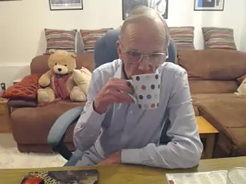 Ferret7777 online show from 03-20-26, 08:10