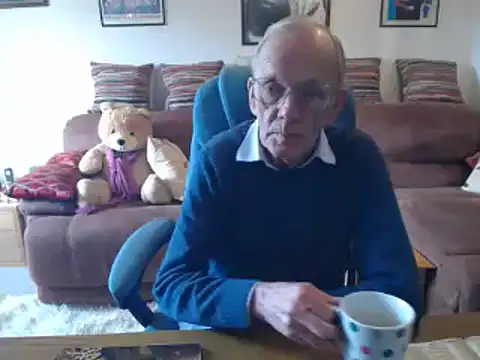 Ferret7777 online show from 03-21-26, 02:21