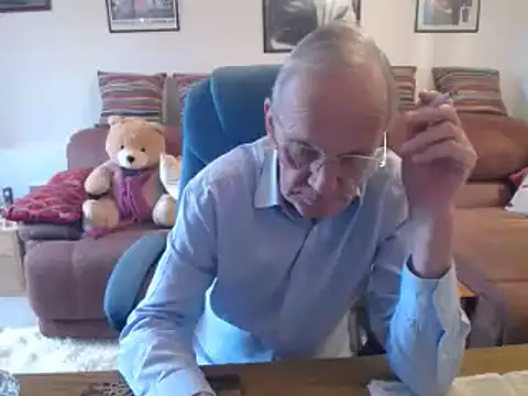 Ferret7777 online show from 03-22-26, 09:11