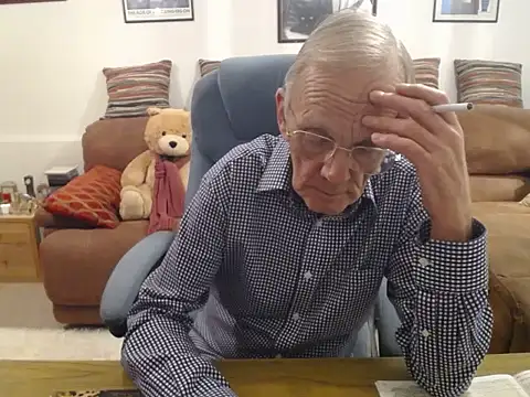 Ferret7777 online show from 10-25-25, 10:10