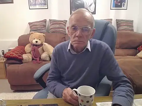 Ferret7777 online show from 11-18-25, 03:26