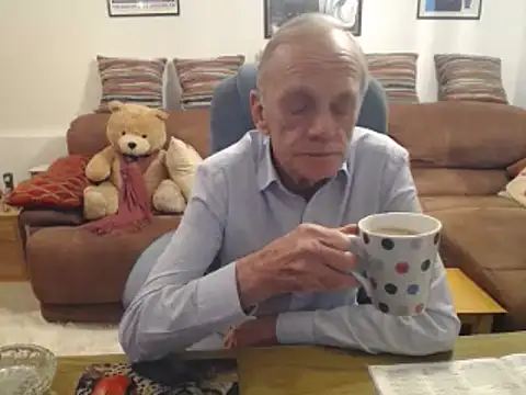 Ferret7777 online show from 03-22-26, 09:16