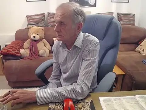 Ferret7777 online show from 11-03-25, 08:01