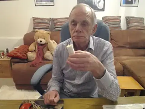 Ferret7777 online show from 03-13-26, 07:08