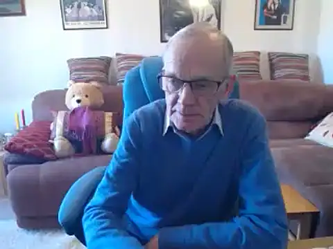 Snapshot of Ferret7777 chatting on 03-15-25, 10:24 Ferret7777 online show from 03-15-25, 10:24