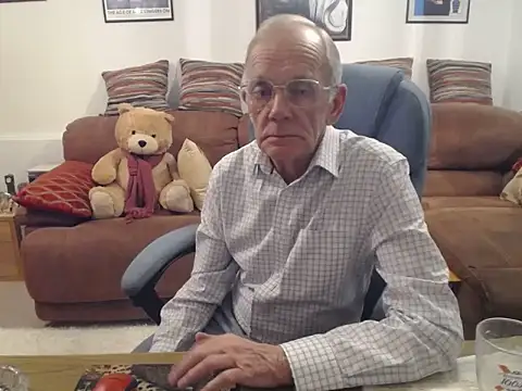 Ferret7777 online show from 12-01-25, 07:04