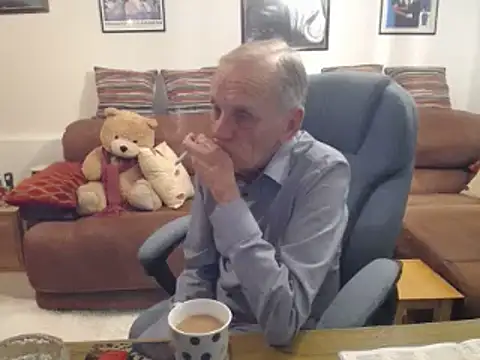 Ferret7777 online show from 04-12-26, 07:50