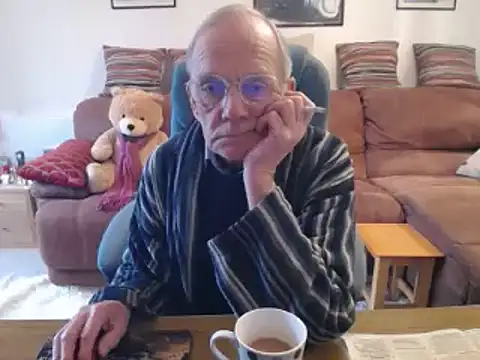 Ferret7777 online show from 03-15-26, 09:27