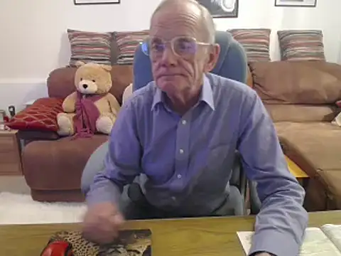 Snapshot of Ferret7777 chatting on 04-23-26, 05:58 Ferret7777 online show from 04-23-26, 05:58