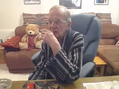 Ferret7777 online show from 04-03-26, 09:10