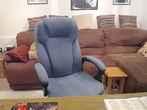 Ferret7777 online show from 10-31-25, 07:54