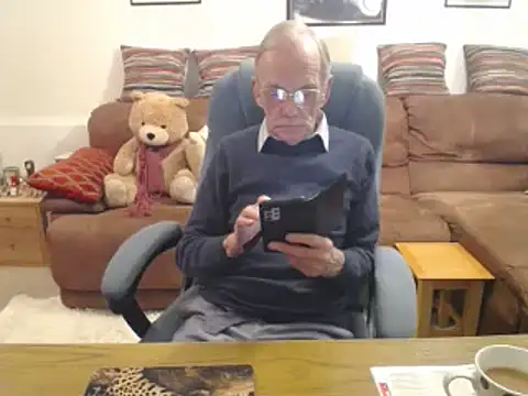 Ferret7777 online show from 03-06-26, 08:37