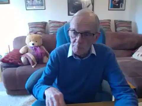Snapshot of Ferret7777 chatting on 03-18-25, 02:50 Ferret7777 online show from 03-18-25, 02:50