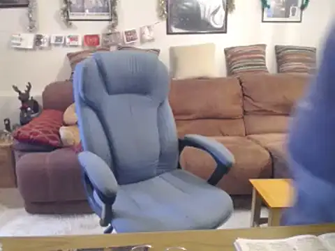 Ferret7777 online show from 12-14-25, 10:54