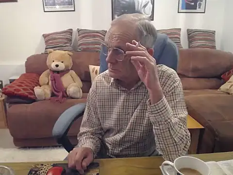 Ferret7777 online show from 11-09-25, 07:07