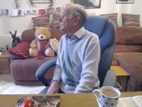 Ferret7777 online show from 12-16-25, 02:10