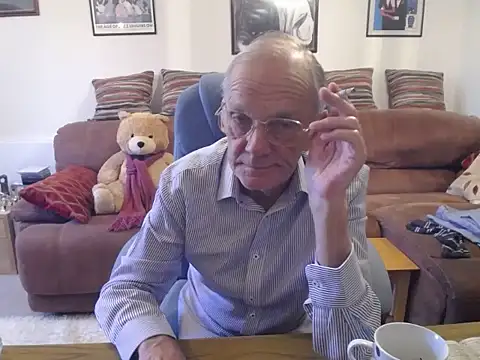 Ferret7777 online show from 11-01-25, 09:25