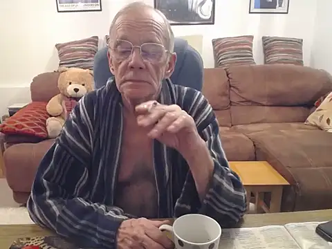 Ferret7777 online show from 12-03-25, 06:14