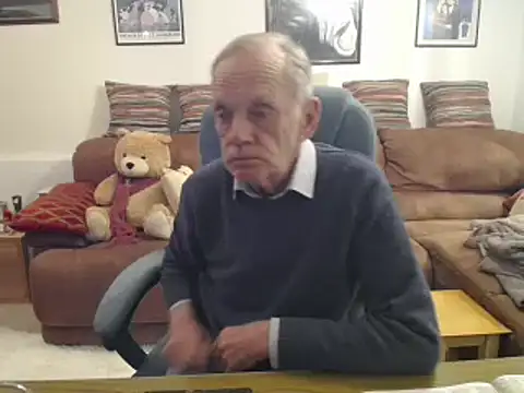 Ferret7777 online show from 04-15-26, 04:22