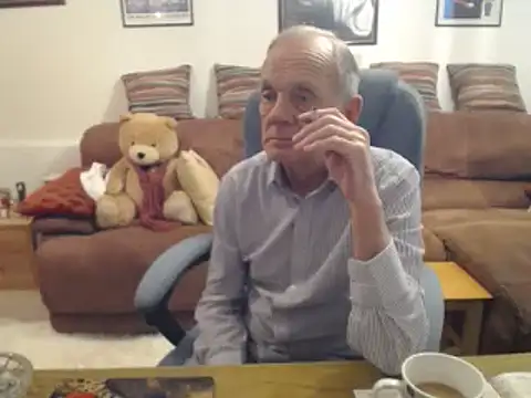 Ferret7777 online show from 02-19-26, 08:17