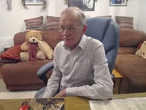 Ferret7777 online show from 12-03-25, 06:51