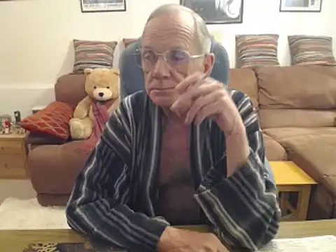 Ferret7777 online show from 03-01-26, 10:21