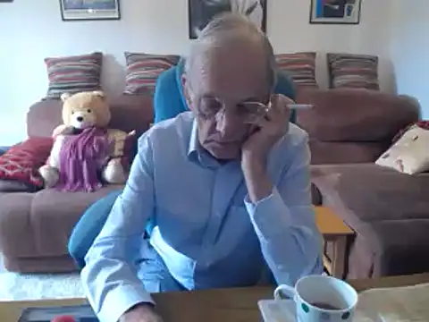 Snapshot of Ferret7777 chatting on 09-09-25, 12:47 Ferret7777 online show from 09-09-25, 12:47