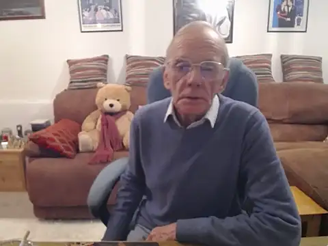 Ferret7777 online show from 10-28-25, 08:08