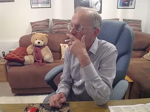 Ferret7777 online show from 11-15-25, 08:02