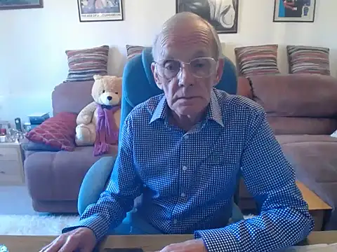 Ferret7777 online show from 10-25-25, 10:03