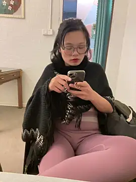 Bella0815 online show from 02-10-25, 08:53