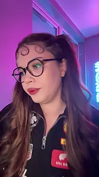 CutiePie3 online show from 02-16-26, 08:07