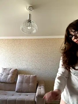 CutiePie3 online show from 12-05-25, 12:04