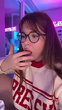 CutiePie3 online show from 02-19-26, 09:01