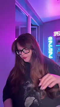 CutiePie3 online show from 03-14-26, 07:31