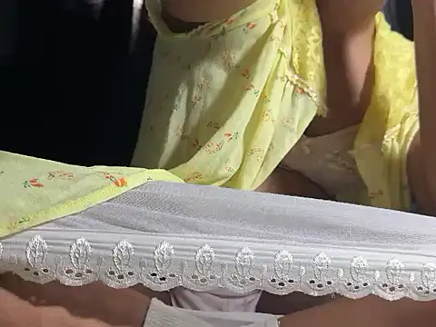 AssDolly online show from 09-11-25, 09:31