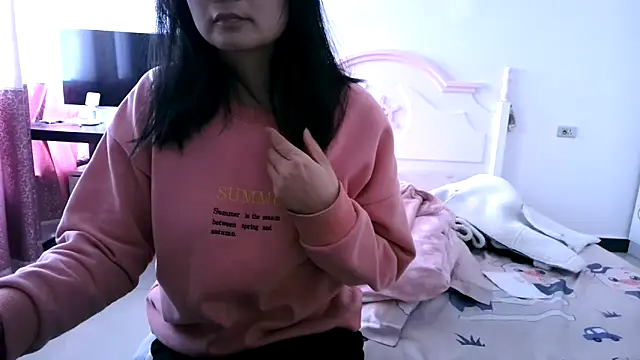 CN-Xiaoxi online show from 11-23-25, 02:54