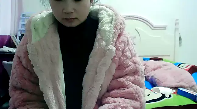Snapshot of CN-Xiaoxi chatting on 03-03-25, 12:01 CN-Xiaoxi online show from 03-03-25, 12:01