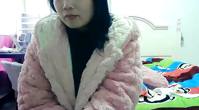 Snapshot of CN-Xiaoxi chatting on 03-02-25, 06:05 CN-Xiaoxi online show from 03-02-25, 06:05