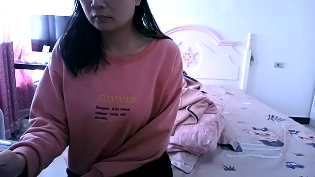 CN-Xiaoxi online show from 11-22-25, 03:27